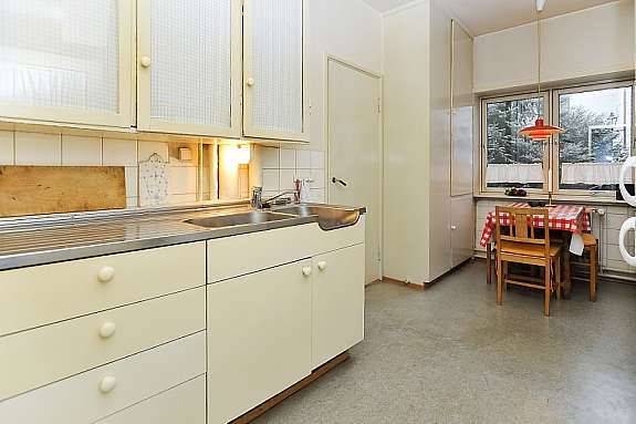 Kjøkken Galleribilde