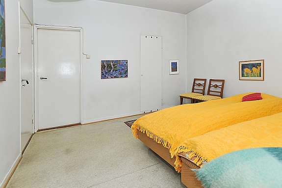 Soverom Galleribilde