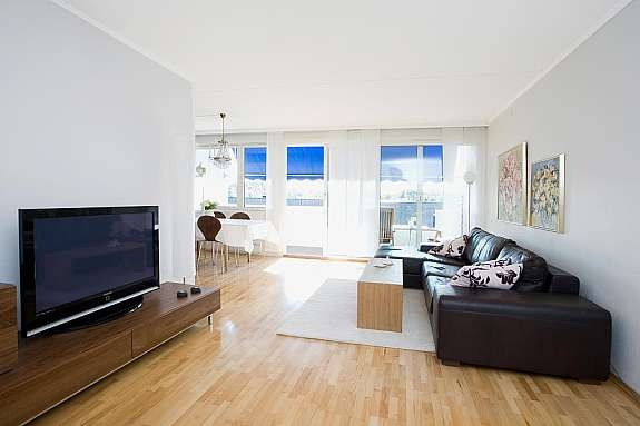 Lyse pene overflater Galleribilde