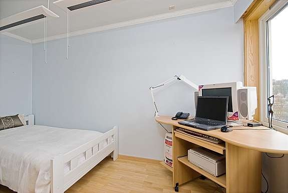 soverom Galleribilde