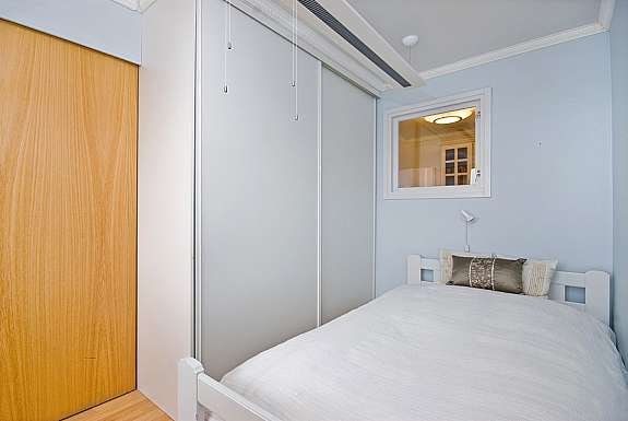 soverom Galleribilde