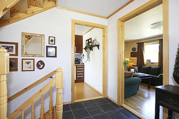 Gang 1 etg. Galleribilde