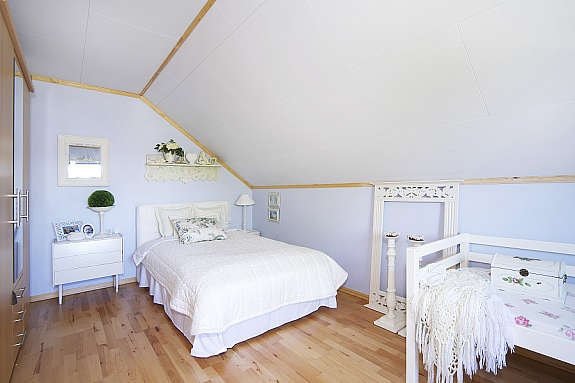 Soverom 2 etg. Galleribilde