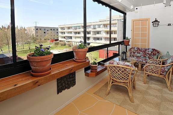 Veranda Galleribilde