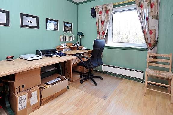 Soverom Galleribilde