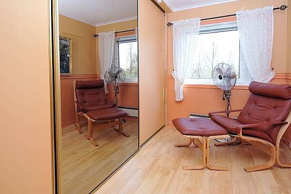 Soverom Galleribilde