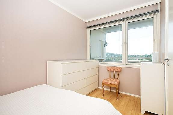 Soverom Galleribilde