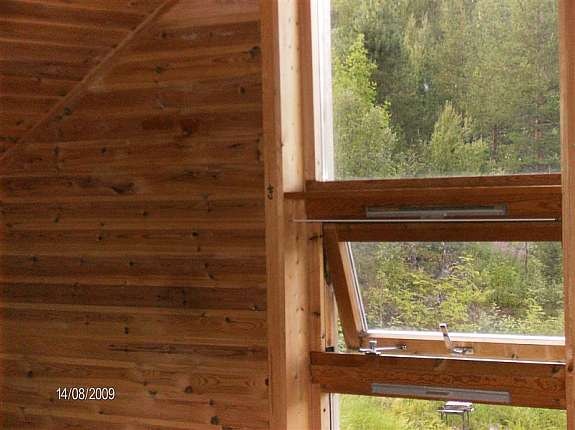 Soverom 1 Galleribilde