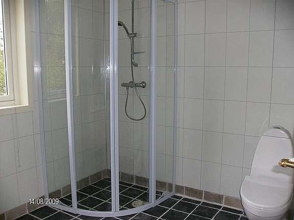 Bad hovedplan Galleribilde