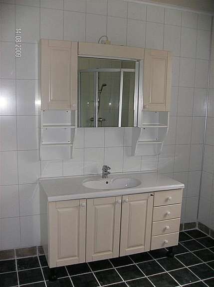 Bad hovedplan Galleribilde