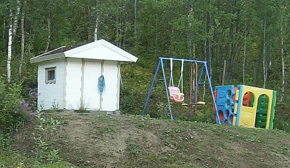 Lekestue Galleribilde