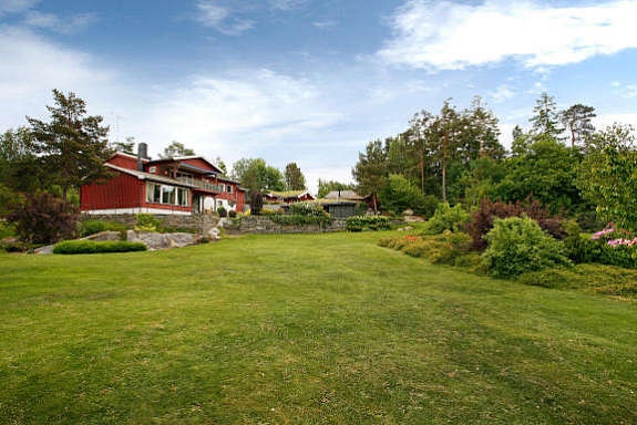 fasade2 Galleribilde