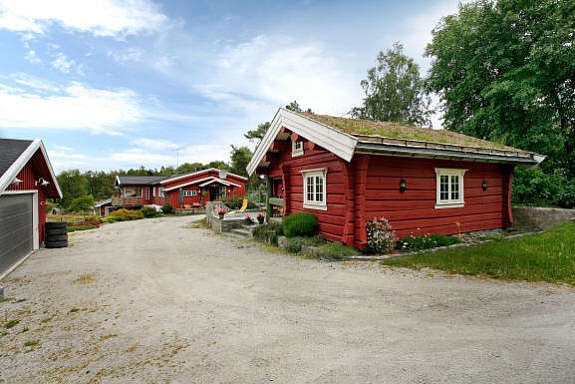 fasade3 Galleribilde