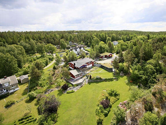 aerial1 Galleribilde