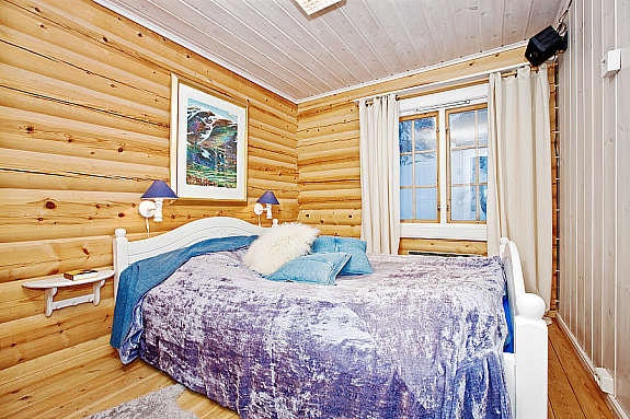 Hovedsoverom Galleribilde