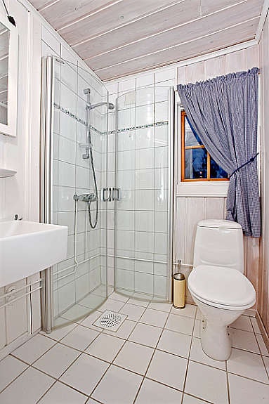 Hovedbad Galleribilde