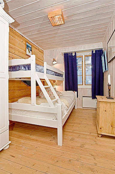 Soverom Galleribilde