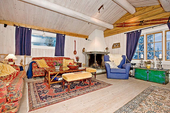 Stue hovedbygget Galleribilde