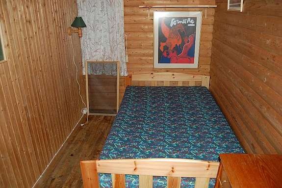 Soverom Galleribilde