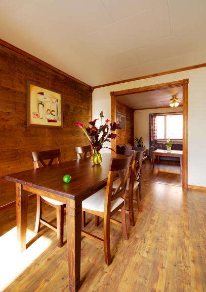 Spisestue Galleribilde