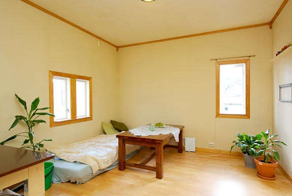 Stue utleiedel Galleribilde