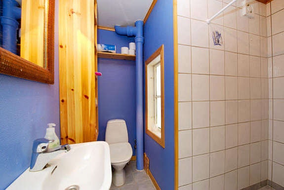 Bad uteleidel Galleribilde