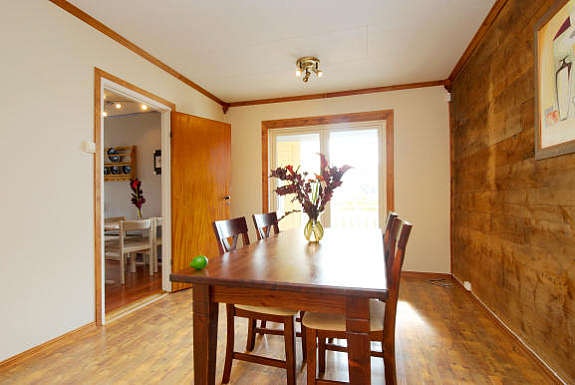 Spisestue Galleribilde