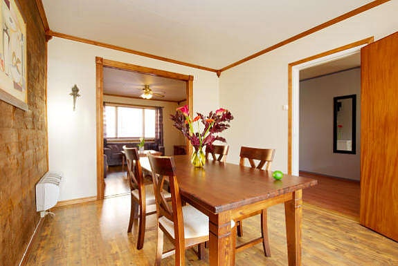 Spisestue Galleribilde