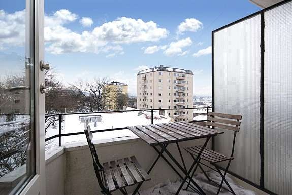 terasse1 Galleribilde