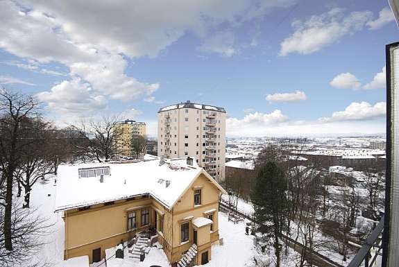 utsikt1 Galleribilde