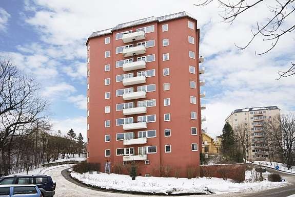 fasade1 Galleribilde