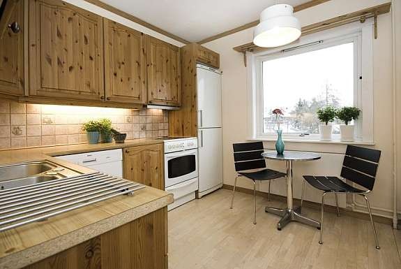 kjokken1 Galleribilde