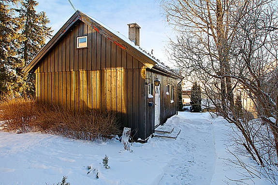 Fasade# Galleribilde