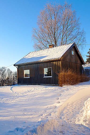 Fasade# Galleribilde