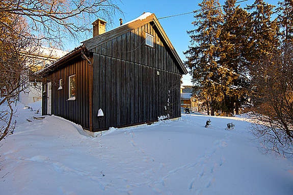 Fasade# Galleribilde