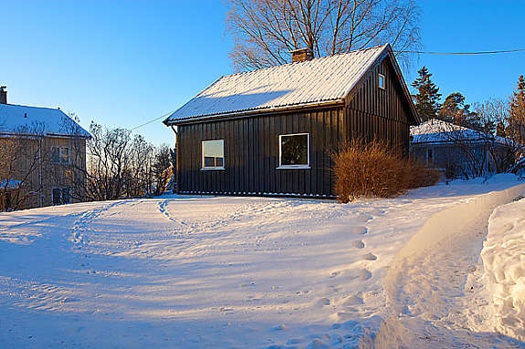 Fasade# Galleribilde