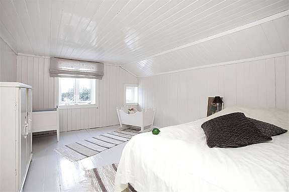 Soverom i 2.etg Galleribilde