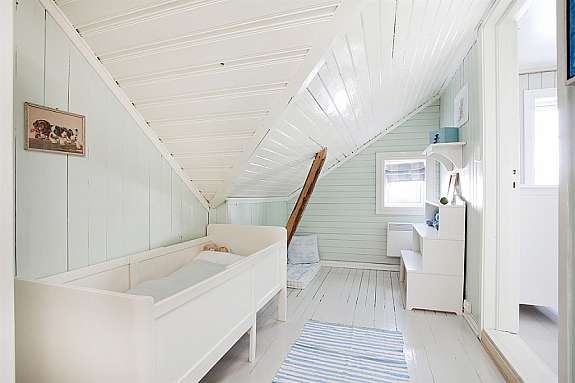 Disp. barnerom Galleribilde