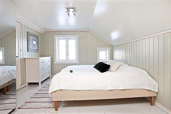 Soverom i 2.etg Galleribilde