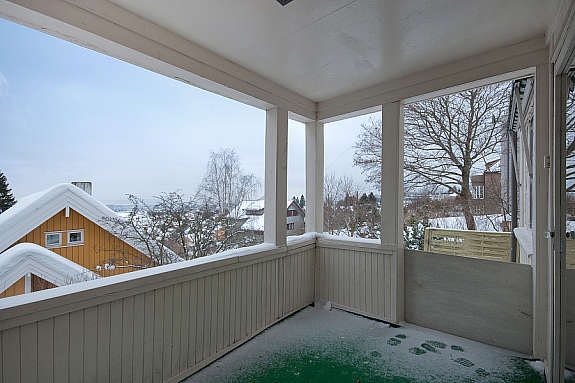 Veranda 1.etg Galleribilde