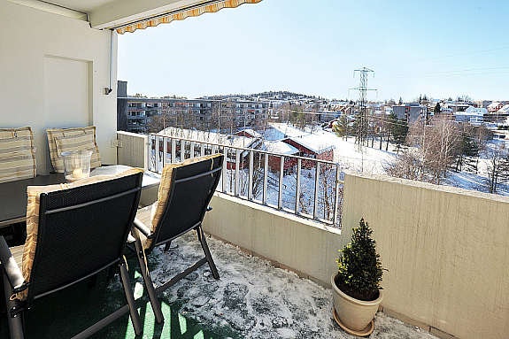 Veranda Galleribilde