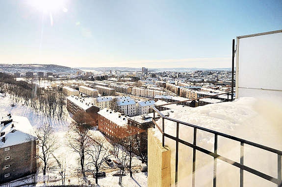 Veranda Galleribilde