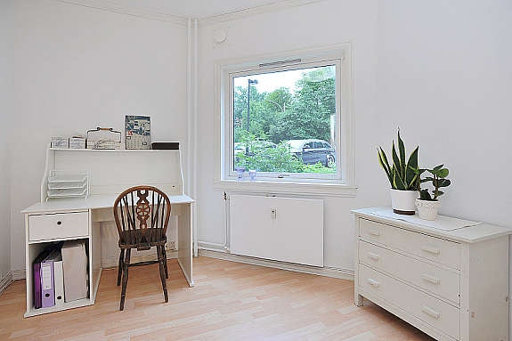 Soverom Galleribilde