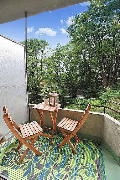 Veranda Galleribilde