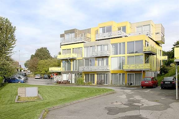 Ankerplassen 16. Galleribilde