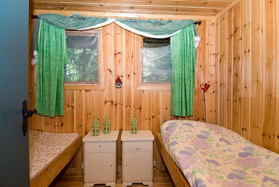 Soverom Galleribilde