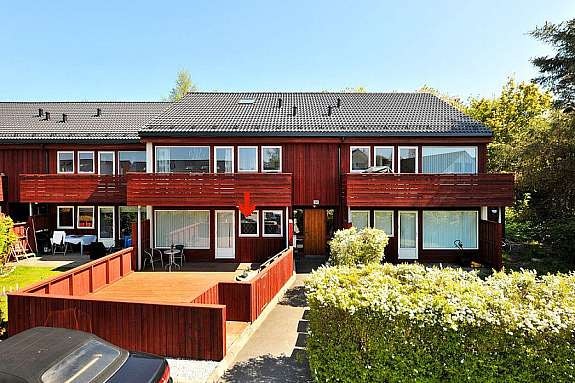 Fasade1 copy Galleribilde