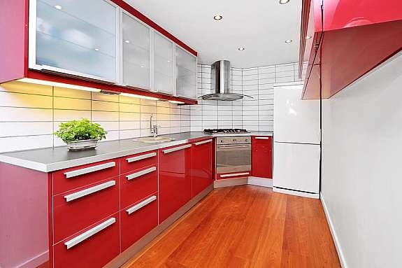 Kjokken1 copy Galleribilde