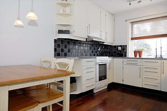 Kjoekken Galleribilde