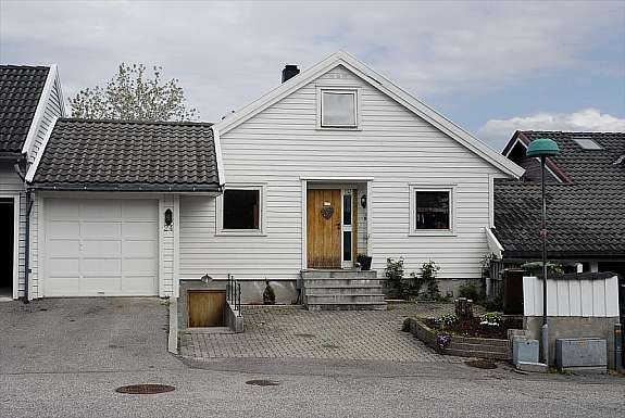 Fasade_2 Galleribilde